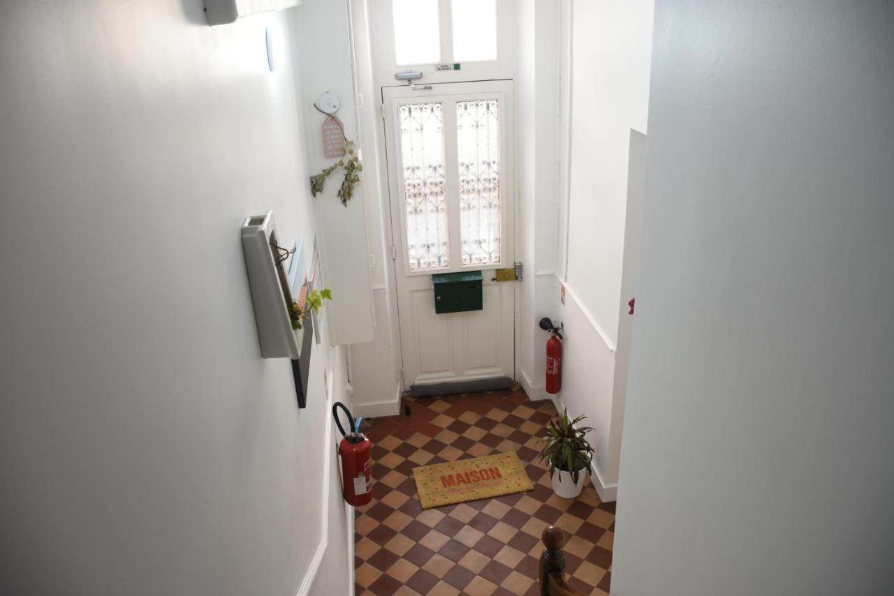 Quietude Au Bord De Loire. Appartement Orléans Buitenkant foto
