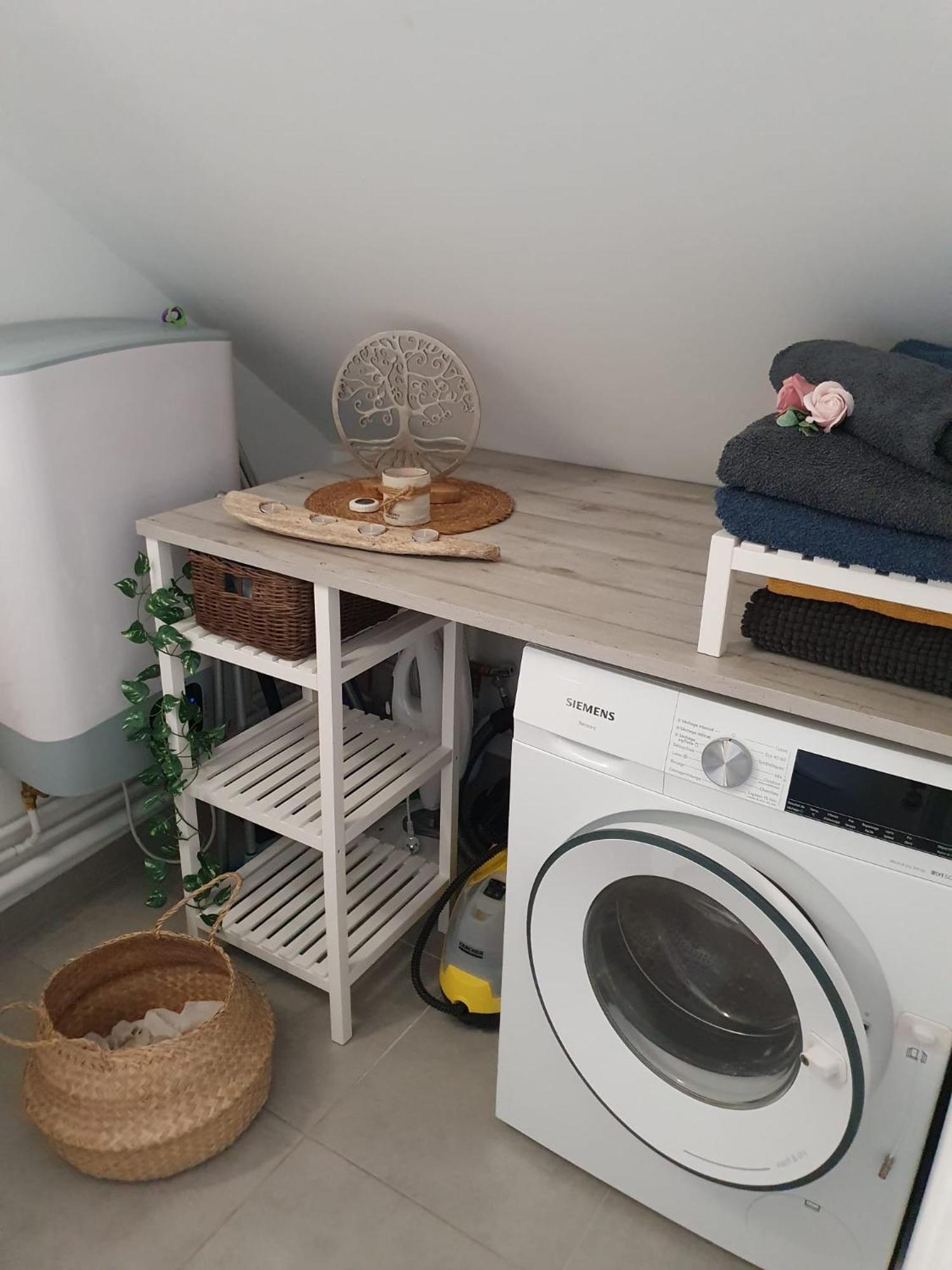 Quietude Au Bord De Loire. Appartement Orléans Buitenkant foto